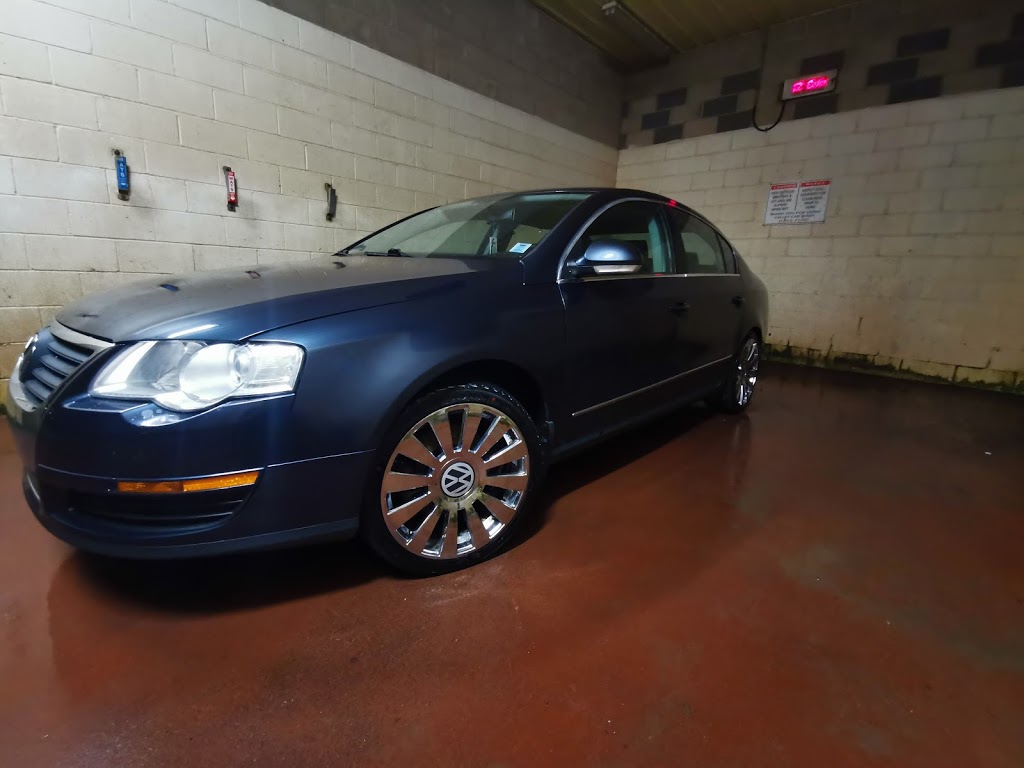Eye On Details Valley Car Wash | 29 Coldbrook Village Park Dr, Coldbrook, NS B4R 1B9, Canada | Phone: (902) 681-8888