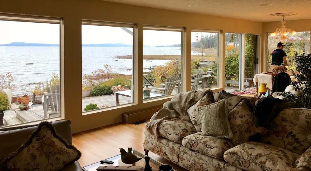 Safe & Sound Window Film | 2459 Cousins Ave #212, Courtenay, BC V9N 3N6, Canada | Phone: (250) 339-7003