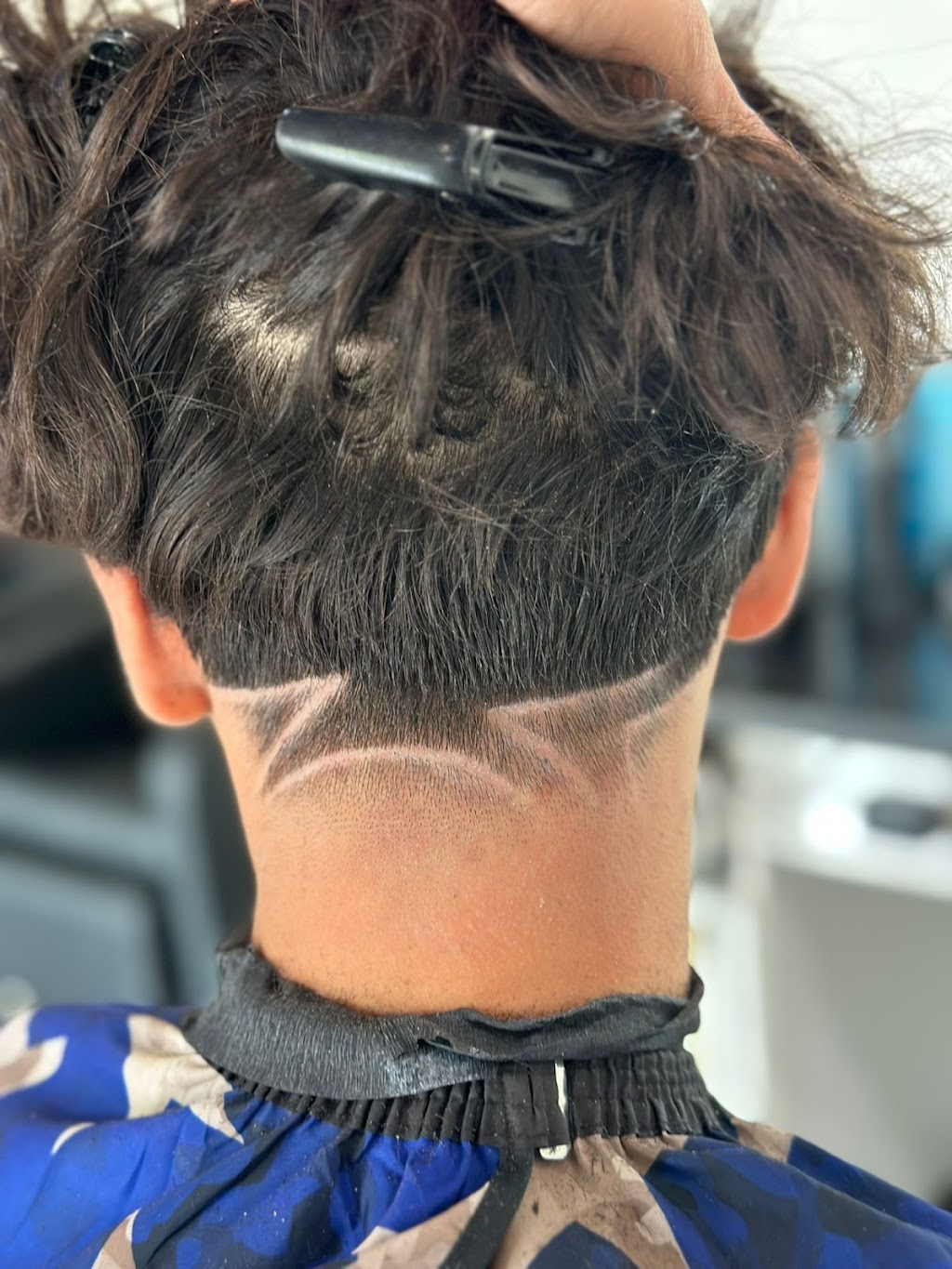 Youzarseef Salon | 3615 Uplands Dr, Ottawa, ON K1V 2S4, Canada | Phone: (613) 252-5787