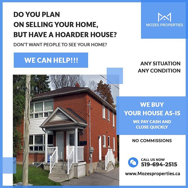 Mozes Properties | 100 Kellogg Ln, London, ON N5W 2T5, Canada | Phone: (519) 694-2515