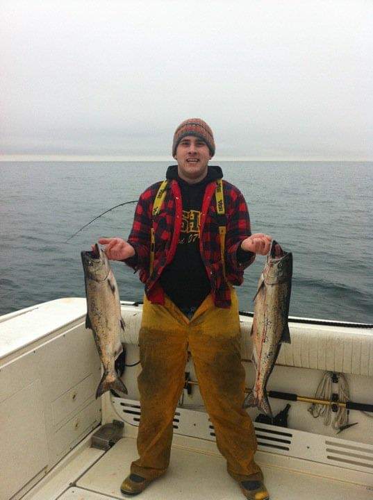 No Limit Fishing Charters | 661 Southwood Dr, Victoria, BC V9B 6R9, Canada | Phone: (250) 888-2277