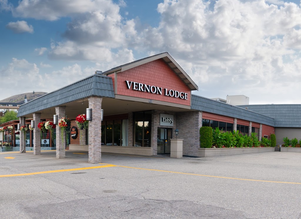 Prestige Vernon Lodge and Conference Centre | 3914 32 St, Vernon, BC V1T 5P1, Canada | Phone: (250) 545-3385