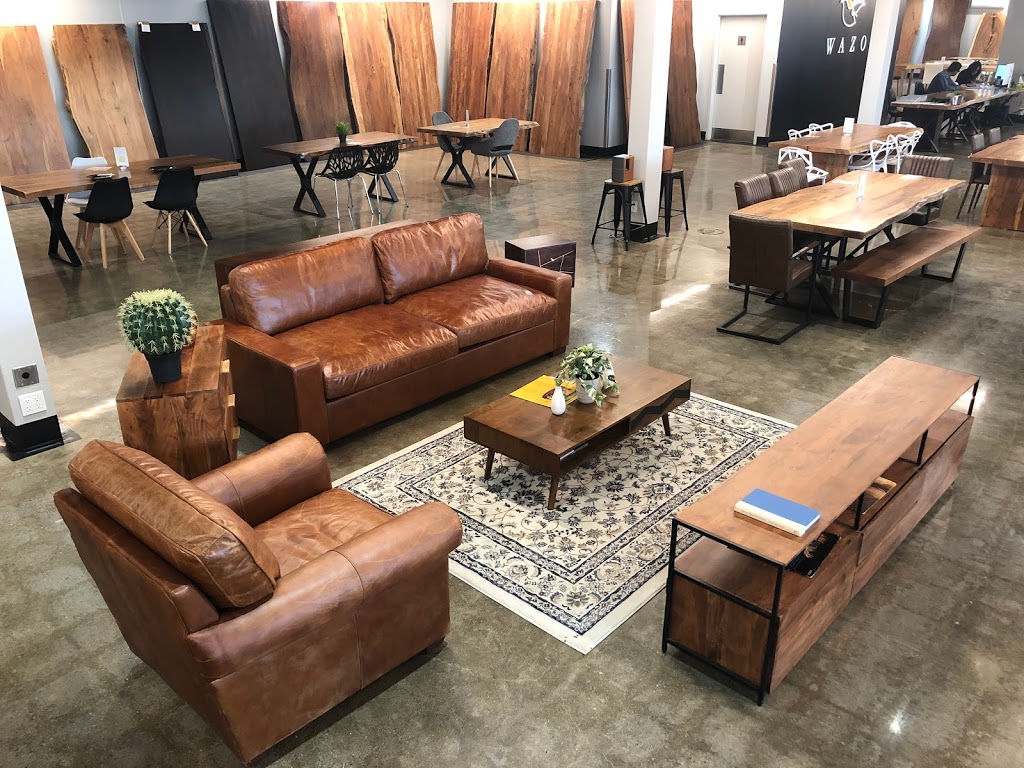 Wazo Furniture Toronto | 140 Wendell Ave, North York, ON M9N 3R2, Canada | Phone: (800) 684-6014
