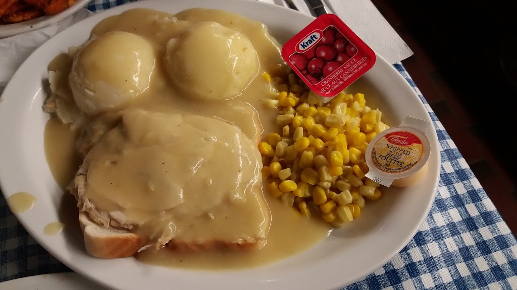Tiffany Dining Lounge & Restaurant | 26 Coldwater Rd, Coldwater, ON L0K 1E0, Canada | Phone: (705) 686-3676