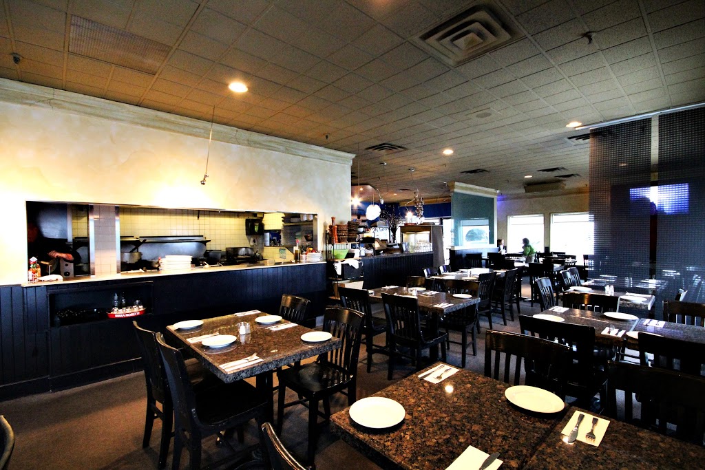 Zolas Restaurant | 2194 Robertson Rd, Nepean, ON K2H 9J5, Canada | Phone: (613) 721-0227