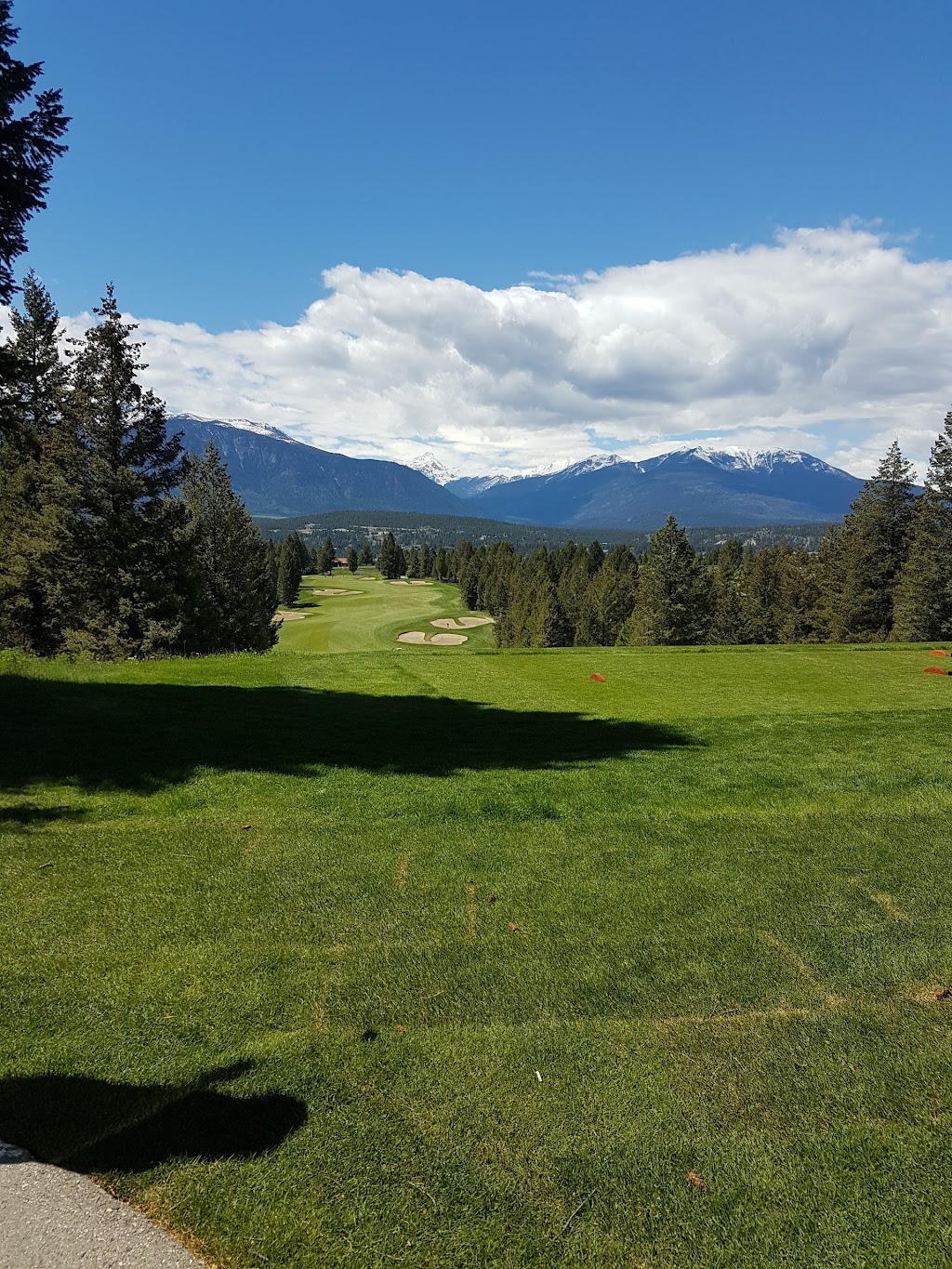 Lakeview Meadows Sales Centre | 880 Lakeview Dr., Invermere, BC V0A 1K3, Canada | Phone: (250) 342-2536
