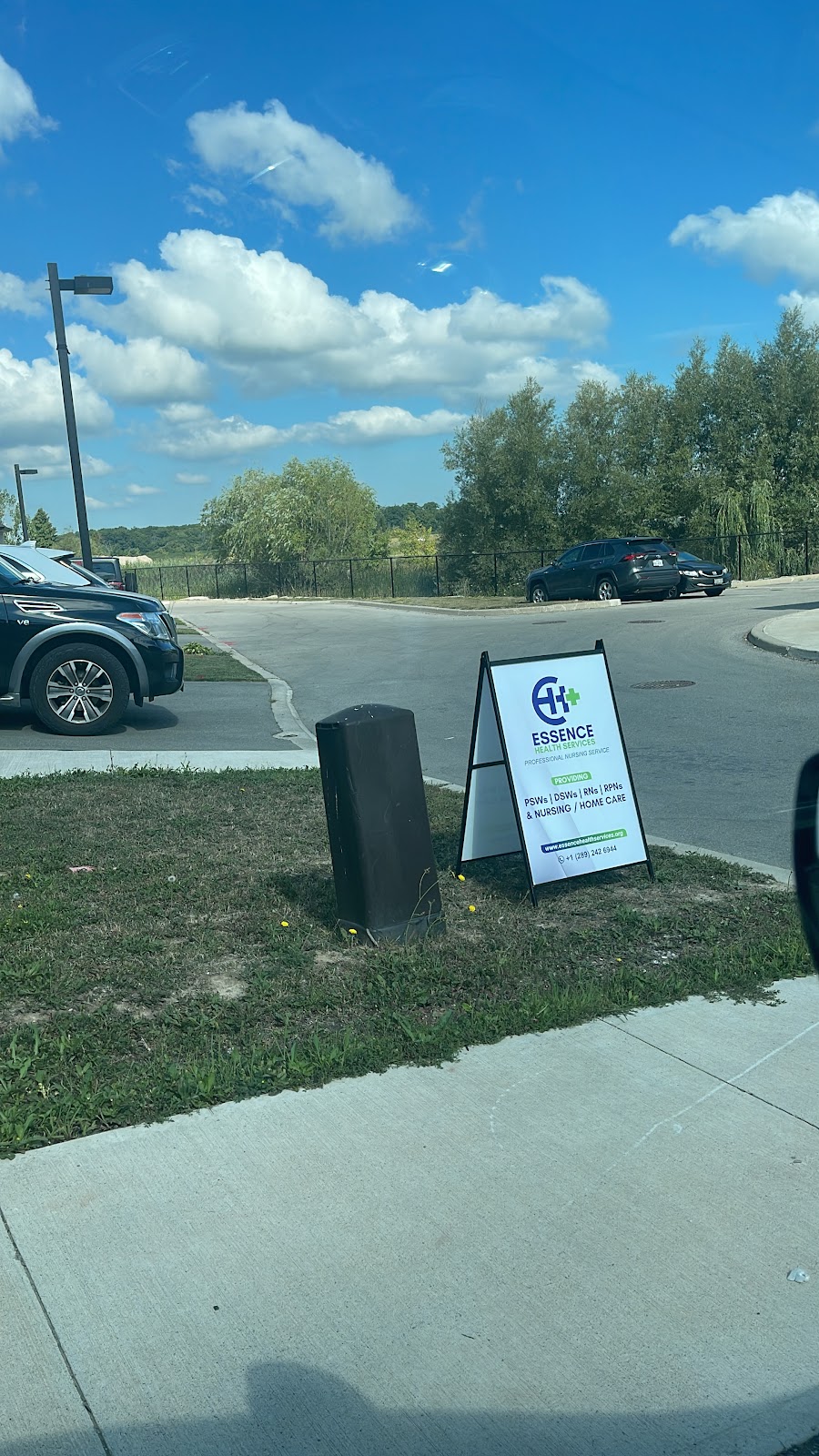 Essence Health Services Inc | 9 Hampton Brook Way, Hamilton, ON L0R 1W0, Canada | Phone: (289) 242-6944