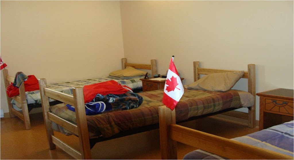Portage Atlantic - Drug Addiction Rehabilitation Centre | 1275 NB-865, Cassidy Lake, NB E4E 5Y6, Canada | Phone: (506) 839-1200