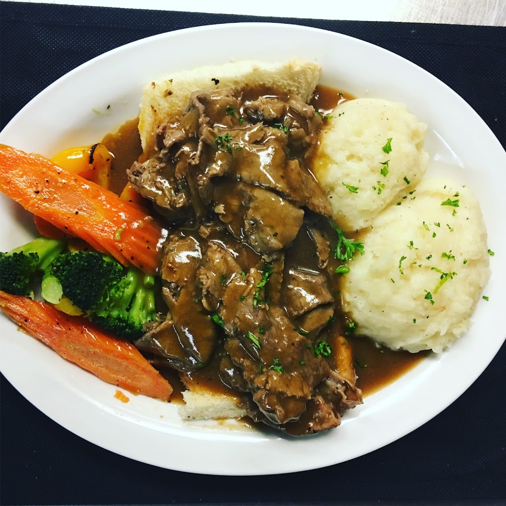 NEW Mid-Way Restaurant . | 101- 1230 Mid-Way Blvd, Mississauga, ON L5T 2B8, Canada | Phone: (905) 564-5980
