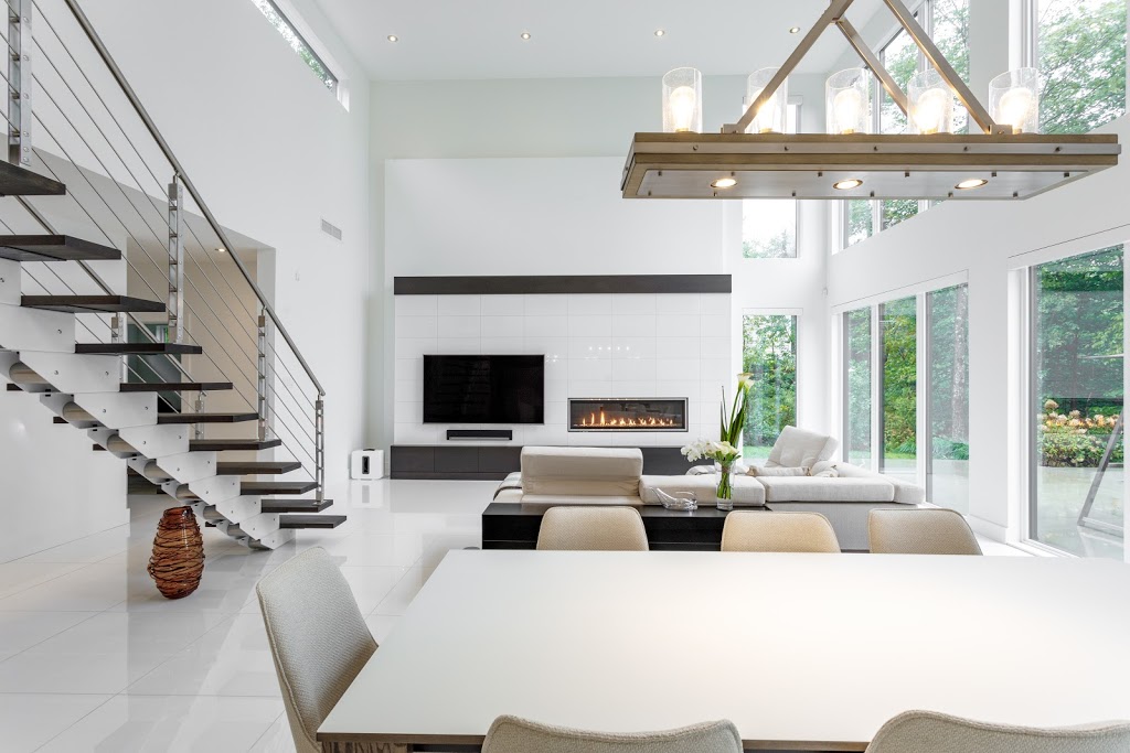 Tendances Concept | 4823 Boul St-Laurent, Montréal, QC H2T 1R6, Canada | Phone: (514) 504-7788