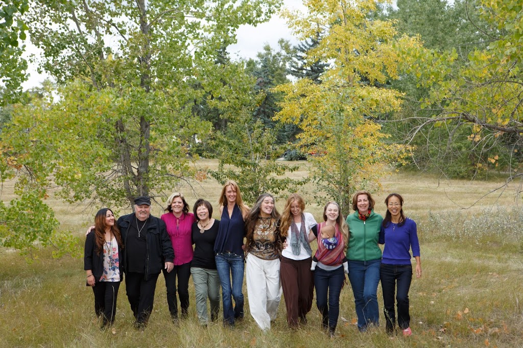 Free Spirit Bio-Energy Healing | 3224 28 St SW, Calgary, AB T3E 2J6, Canada | Phone: (403) 473-2575