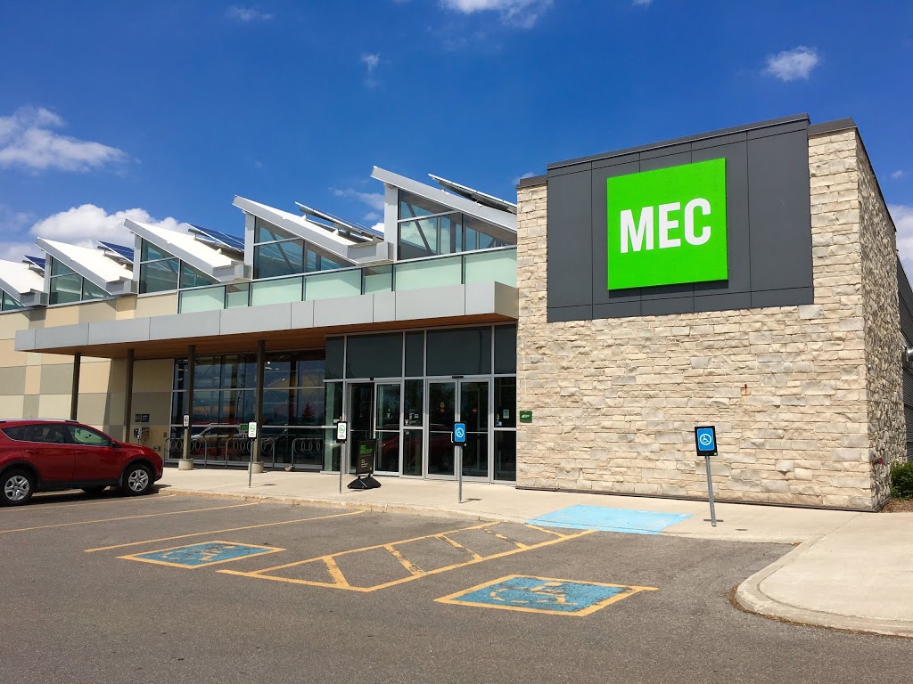 MEC | 61 Bryne Dr, Barrie, ON L4N 8V8, Canada | Phone: (705) 792-4675