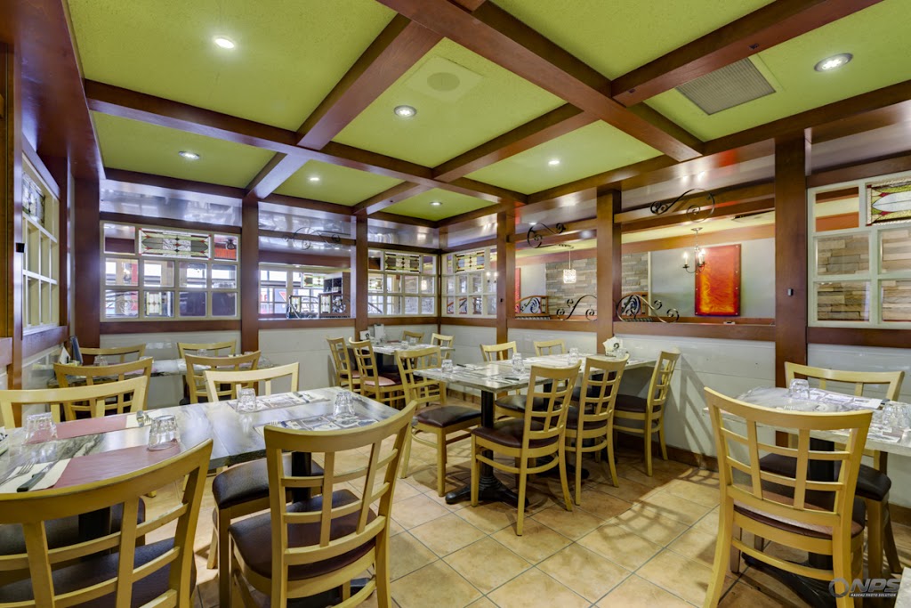 Pizzeria Du Boulevard | 83 Boulevard Frontenac E, Thetford Mines, QC G6G 1N3, Canada | Phone: (418) 335-7531