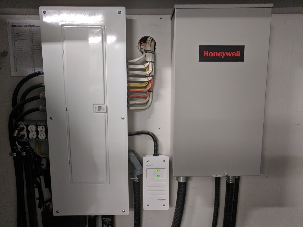 Reel Solutions Electric Inc | 240 Midlawn Close SE, Calgary, AB T2X 1A8, Canada | Phone: (403) 837-1837