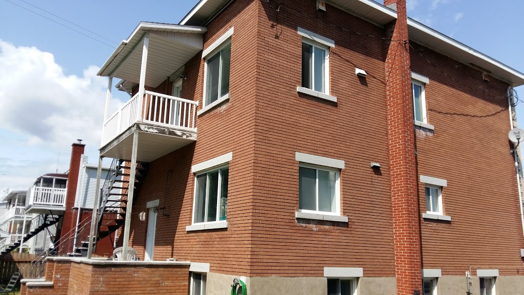 Parc Bellefeuille | 5945 Rue Bellefeuille, Trois-Rivières, QC G9A 6G7, Canada