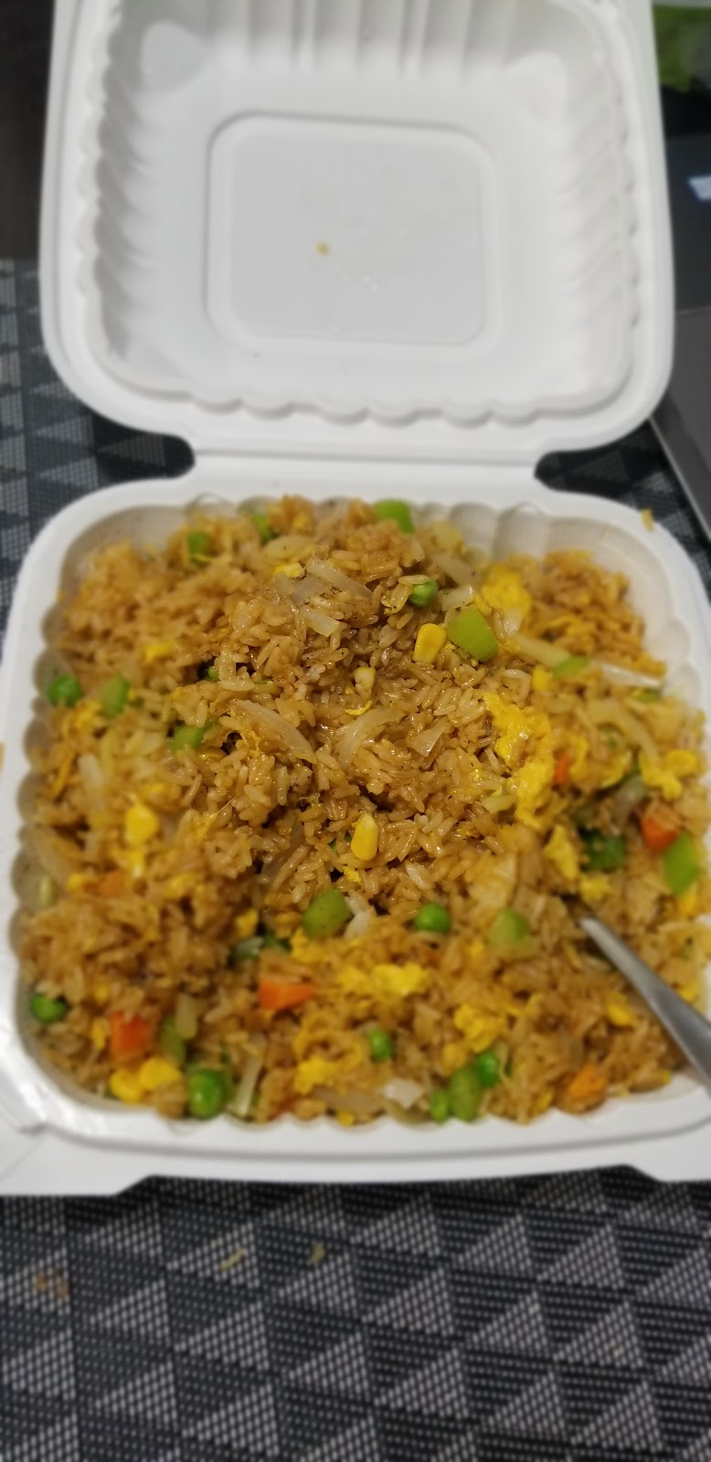 Uncle Mings Kitchen | 8181 Main St, Vancouver, BC V5X 3L2, Canada | Phone: (604) 327-7658