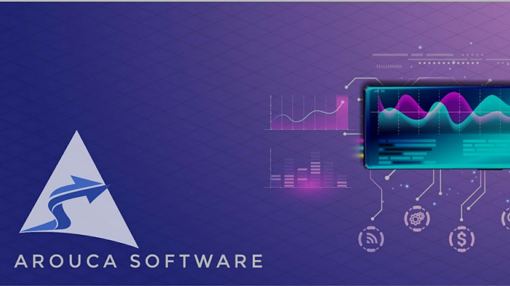 Arouca Software | 221 10 Ave SE #100, Calgary, AB T2G 0V9, Canada | Phone: (866) 337-8148