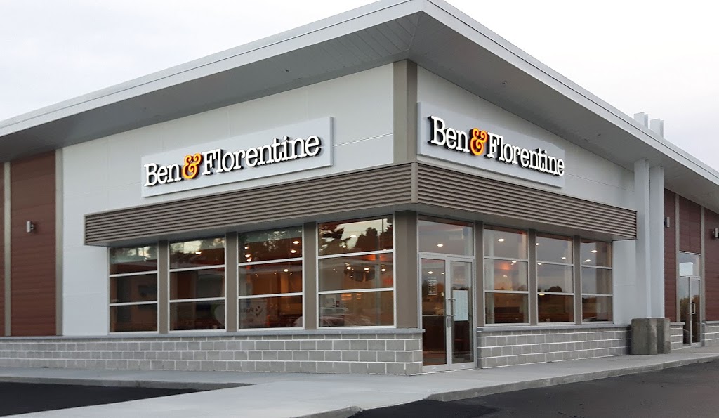 Ben & Florentine | 2015 12e Avenue N local 550, Sherbrooke, QC J1E 4J5, Canada | Phone: (819) 933-6009