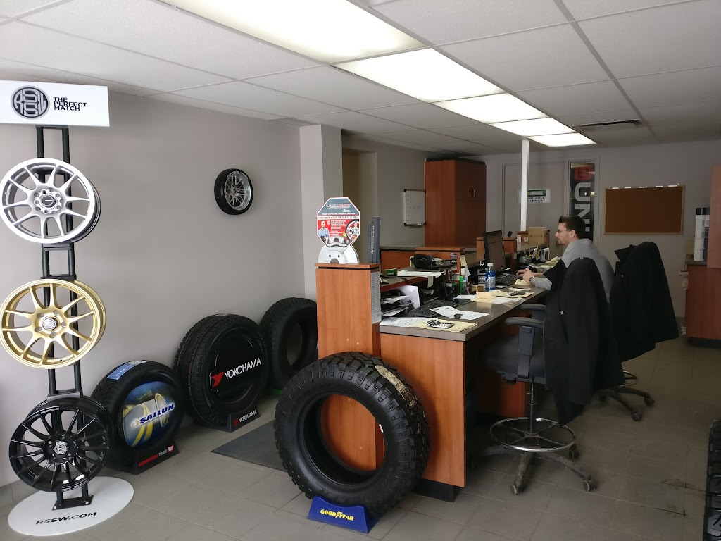 HGrégoire Saguenay | 1330 Bd du Royaume O, Chicoutimi, QC G7H 5B1, Canada | Phone: (418) 549-3320