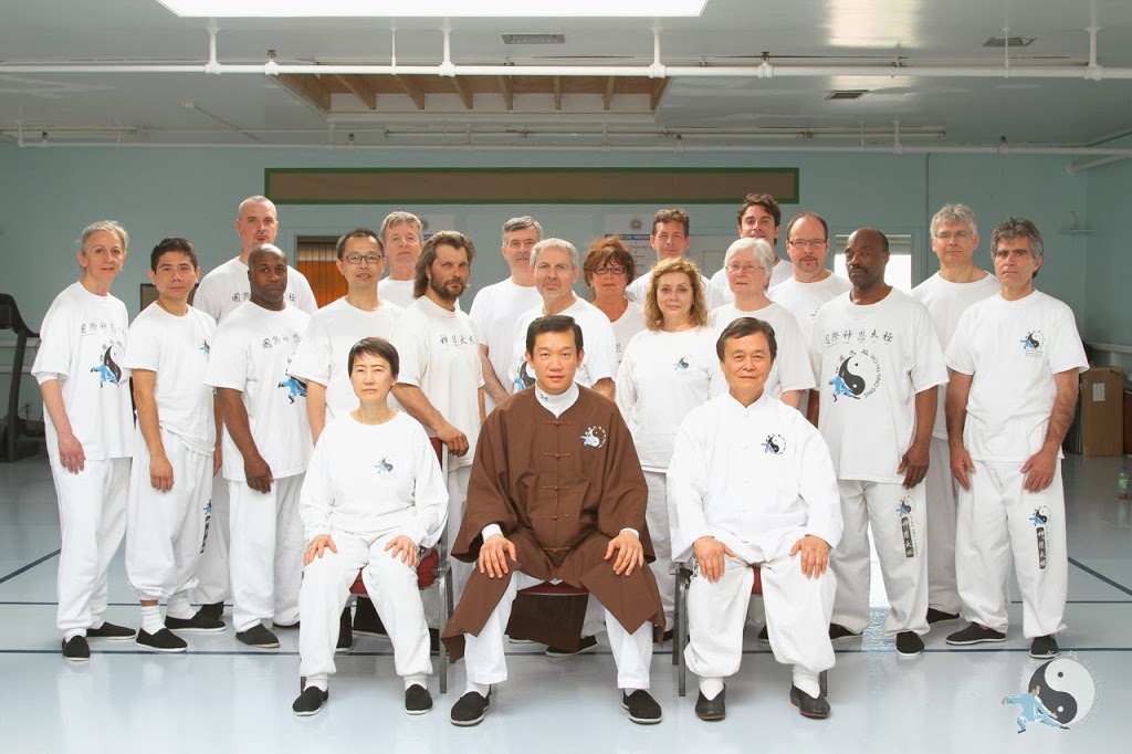 Sing Ong Tai Chi Laval | 5305, Boulevard Notre-Dame Tai Chi in Room, Mail to #200, #224, Laval, QC H7W 4T8, Canada | Phone: (450) 963-1012