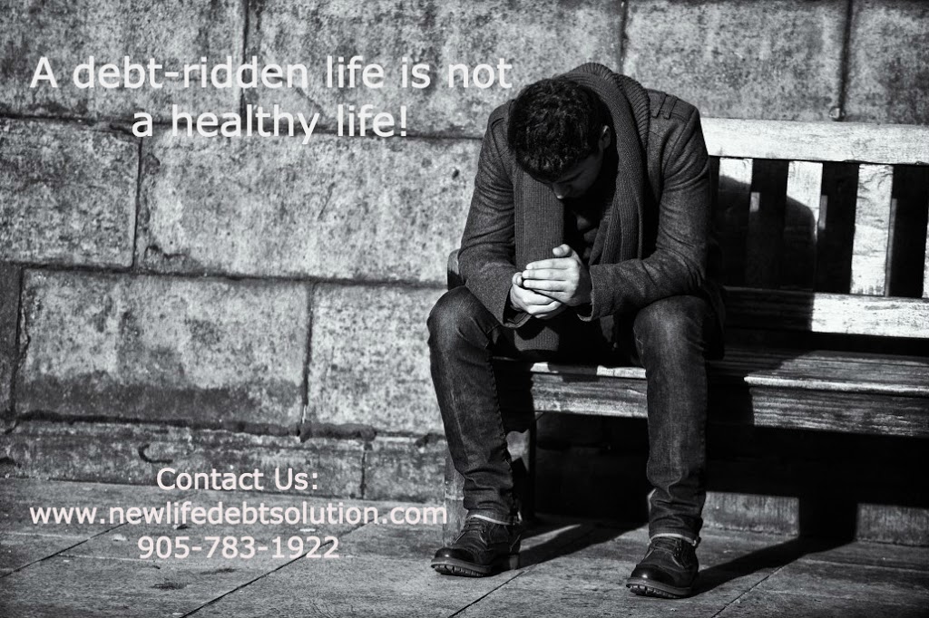 New Life Debt Solutions Inc. | 9200 120 St #208, Surrey, BC V3V 4B7, Canada | Phone: (604) 909-2277