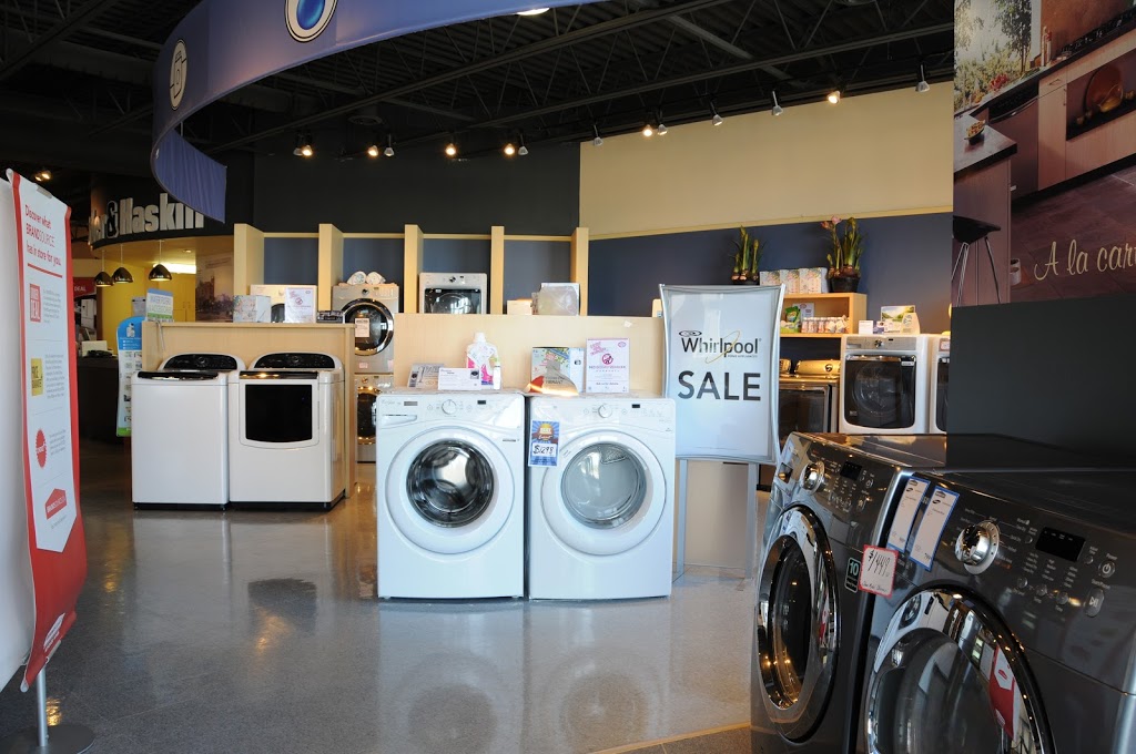 Barber and Haskill Your Appliance and Mattress Source | 900 King St, Midland, ON L4R 0B8, Canada | Phone: (705) 526-7811