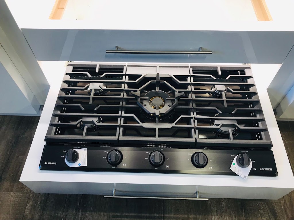 Premium Appliances (Star) | 44431 Yale Rd B105, Chilliwack, BC V2R 3J2, Canada | Phone: (604) 703-0907