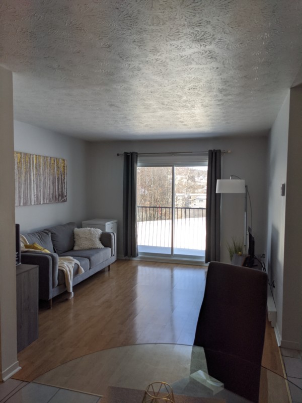 Logements/appartements Sherbrooke - Immeubles Alexcellence | 1025 Rue des Seigneurs #301, Sherbrooke, QC J1H 5V3, Canada | Phone: (819) 345-1370