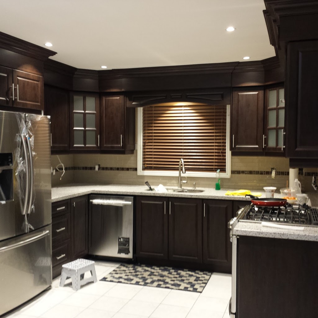 Majestic Colours Painting & Renovations | 915 Ferguson Dr, Milton, ON L9T 6V7, Canada | Phone: (647) 786-4888