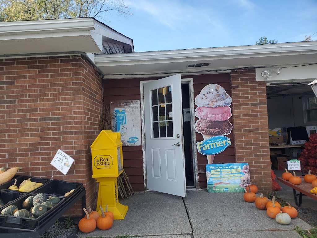 Wilson`s Family Farm Market | 909 Lucasville Rd, Lucasville, NS B4B 1R5, Canada | Phone: (902) 864-8653