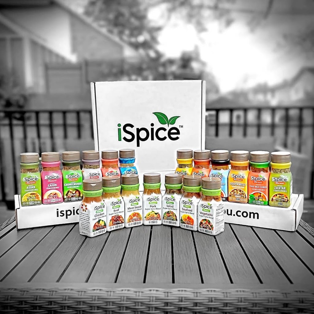 iSpice | 290 Av. Labrosse, Pointe-Claire, QC H9R 5L8, Canada | Phone: (514) 505-6005
