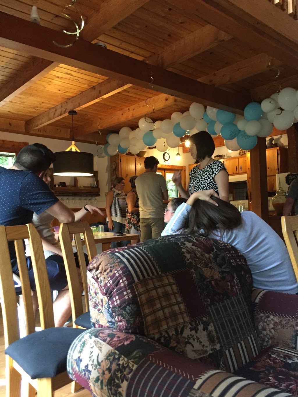 Nouveau Chez-Soi | 2166 Chemin Tour du Lac S, Lac-Sergent, QC G0A 2J0, Canada | Phone: (418) 930-1375
