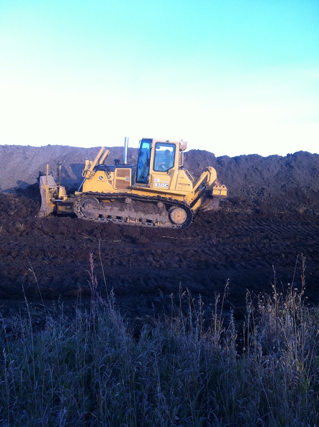 Ossa Terra Ltd | 819A 44 St N Unit 201, Lethbridge, AB T1H 6N4, Canada | Phone: (403) 328-5882