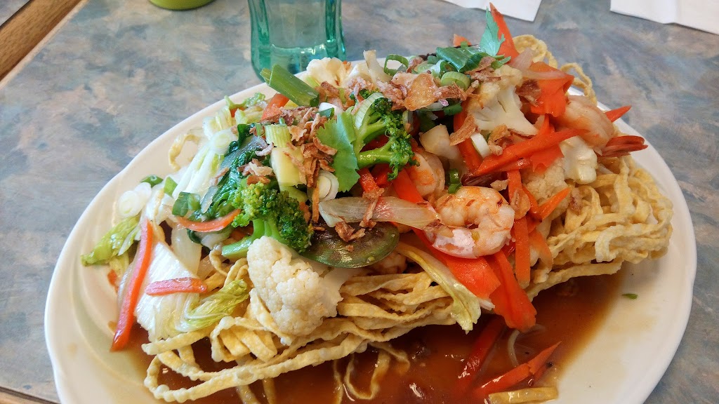 One 777 Family Restaurant and Bubble Tea House | 1777 Main St, Winnipeg, MB R2V 1Z9, Canada | Phone: (204) 505-9336
