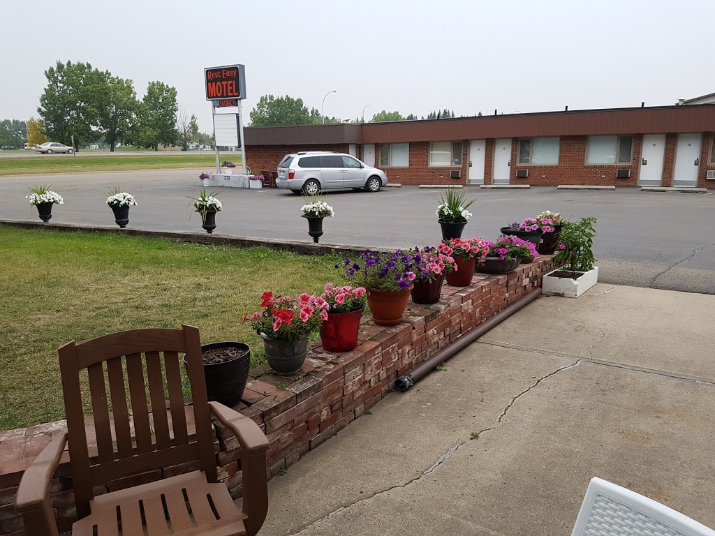 REST EASY MOTEL | 981 2 St N, Three Hills, AB T0M 2A0, Canada | Phone: (403) 443-2188