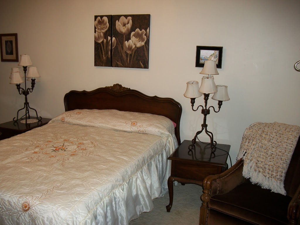 Shiloh Park Campground & Marina | 5928 Bluewater Line, Wallaceburg, ON N8A 4K9, Canada | Phone: (519) 627-2732