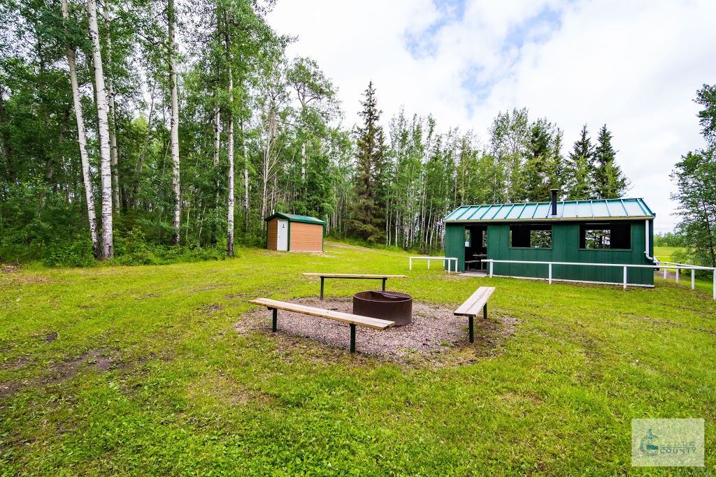 Sunnybrook Creek Park Campground | at, AB-39, Leduc County, AB T0C 2M0, Canada | Phone: (780) 985-2499