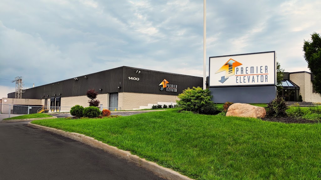 Premier Elevator | 1400 Phillip Murray Ave, Oshawa, ON L1J 7E8, Canada | Phone: (416) 773-1400