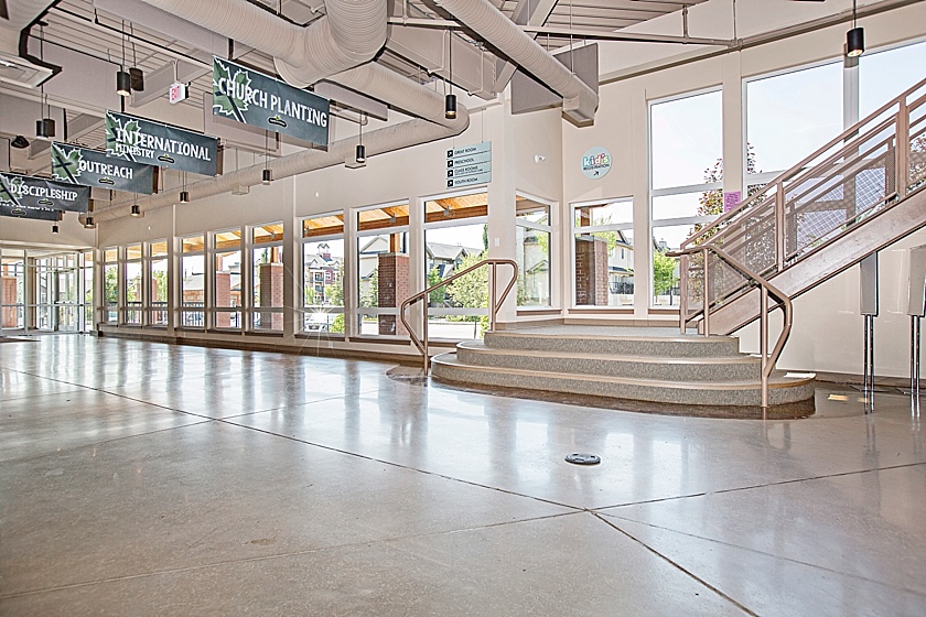 Terwillegar Community Church | 1751 Towne Centre Blvd NW, Edmonton, AB T6R 3N9, Canada | Phone: (780) 430-8389