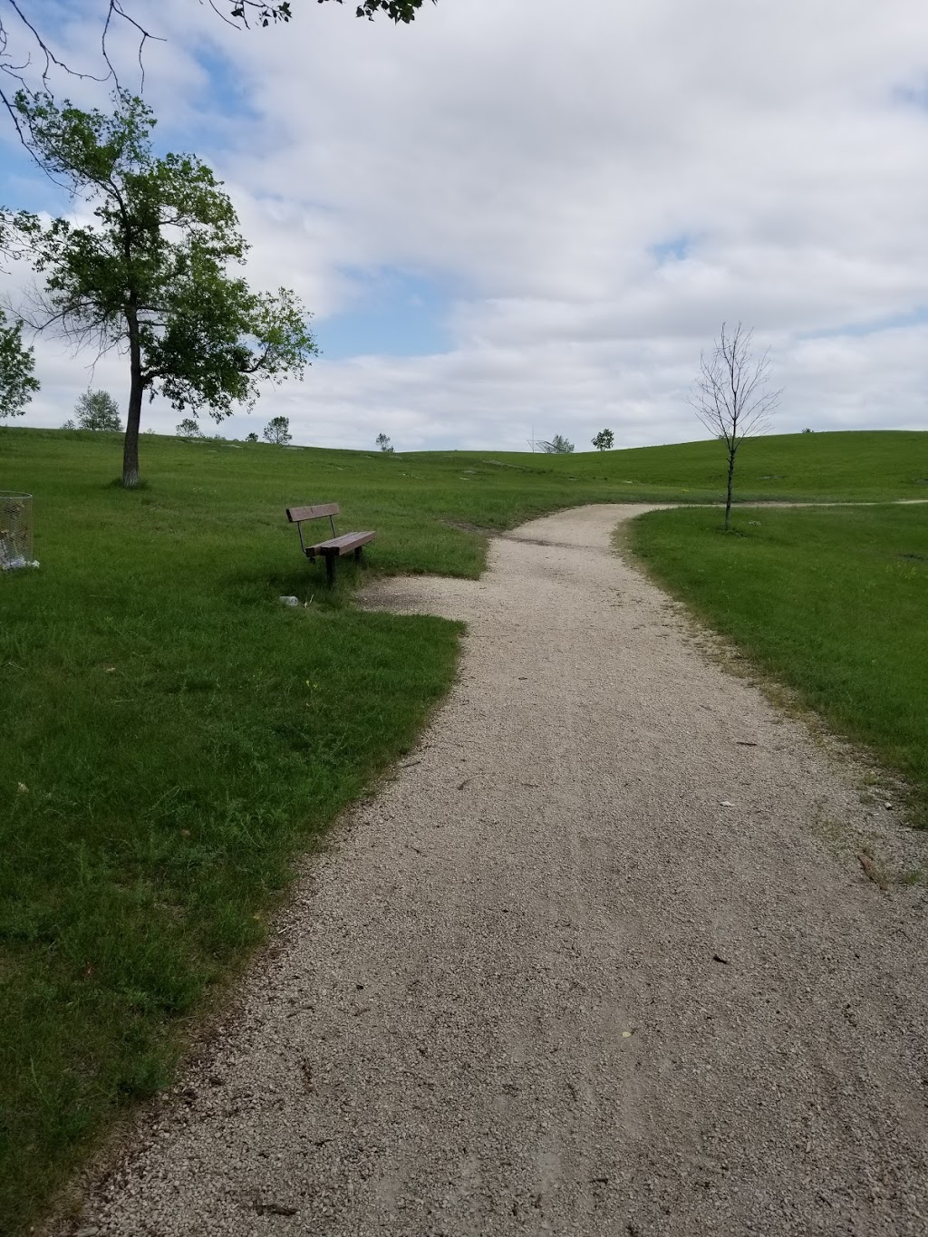 Woodsworth Park | Oak Point Highway, Winnipeg, MB R2R, Canada