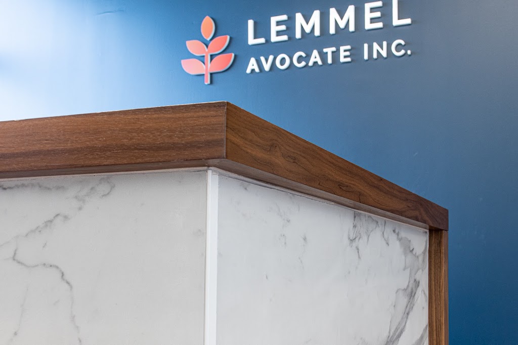 Lemmel Dessureault Avocats - Droit Familial - Longueuil | 1128 Rue Saint-Laurent O, Longueuil, QC J4K 1E2, Canada | Phone: (450) 693-0200
