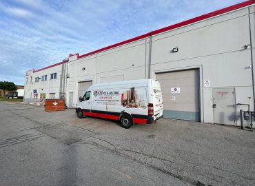 Canada Plastics & Belting, Inc | 100 Dynamic Drive Units 5-7, Scarborough, ON M1V 5C4, Canada | Phone: (416) 291-3036