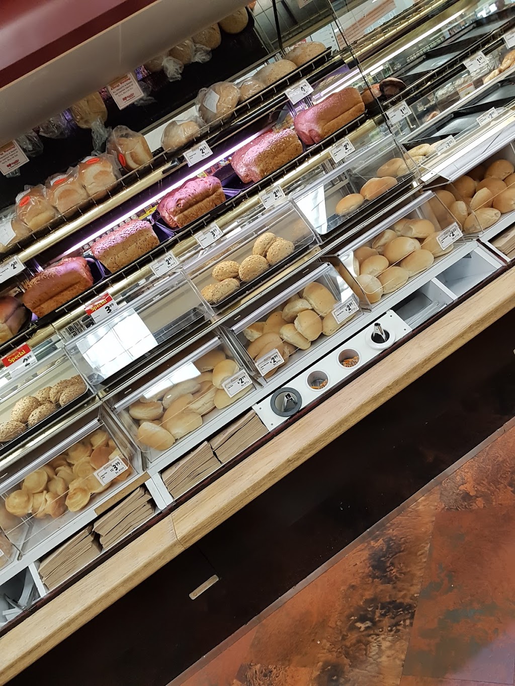 Quality Foods Port Alberni | 2943 10th Ave, Port Alberni, BC V9Y 2N5, Canada | Phone: (250) 723-3397