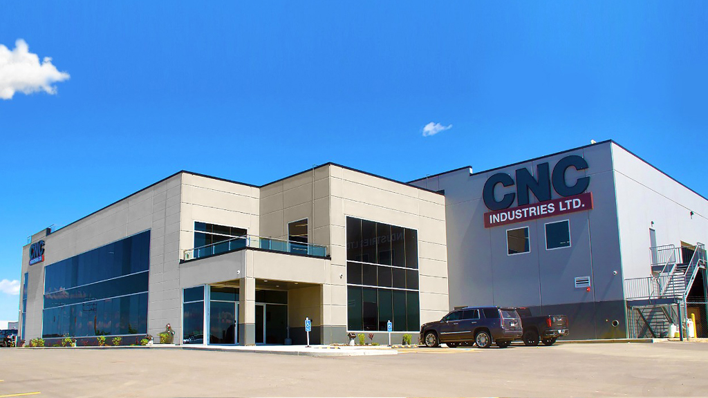 CNC Biomedical Ltd. | 3291 8 St, Nisku, AB T9E 8T3, Canada | Phone: (780) 469-2346