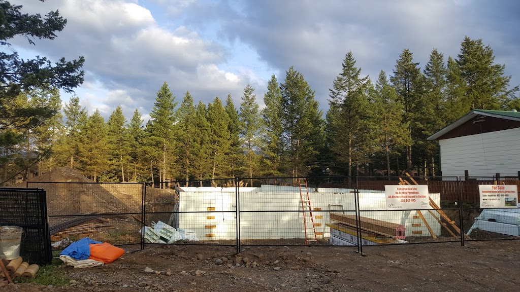 TRC Projects Ltd. | 4883 Stanley St, Radium Hot Springs, BC V0A 1M0, Canada | Phone: (403) 816-6007