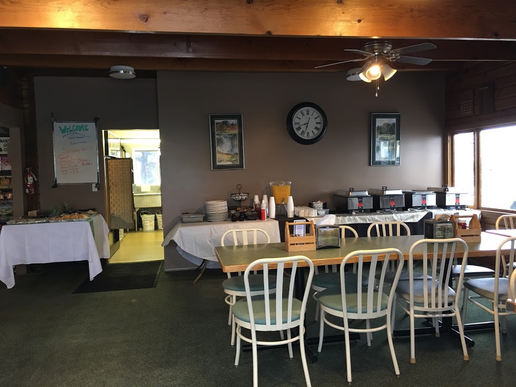 Mulliguns restaurant at nanton golf club | Secondary highway 533, Nanton, AB T0L 1R0, Canada | Phone: (403) 646-2050
