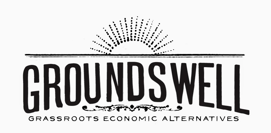 Groundswell | 421-268 Keefer St, Vancouver, BC V6A 1X5, Canada | Phone: (604) 425-2045