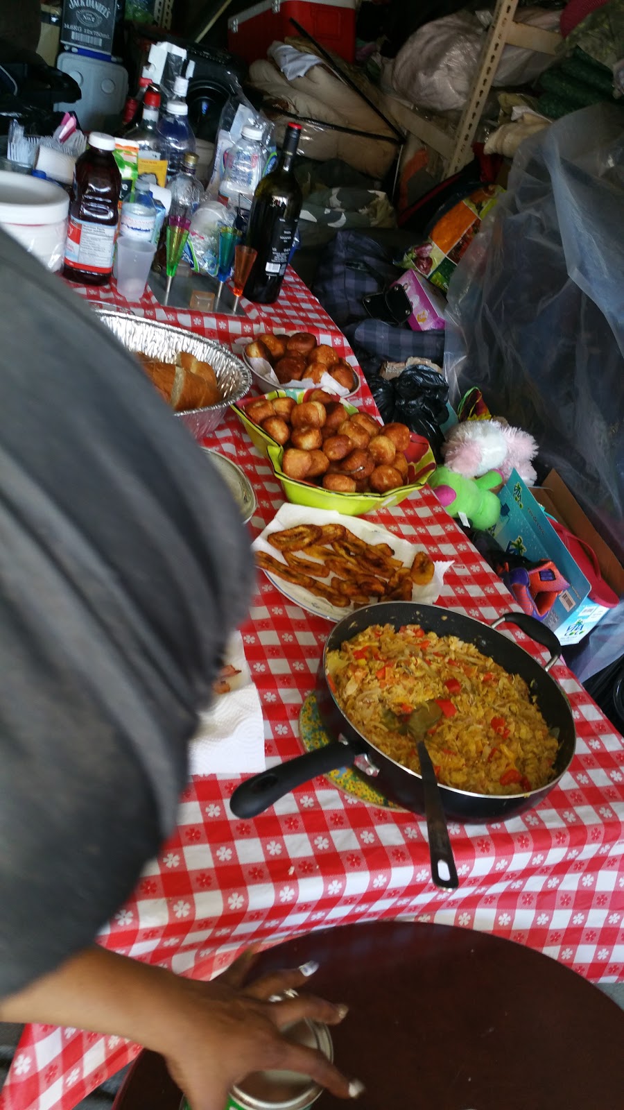 Falstaff Park | 50 Falstaff Ave, Toronto, ON M6L 2C7, Canada
