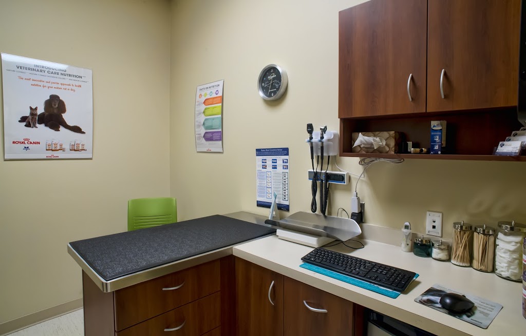 Sage Creek Animal Hospital | 50 Sage Creek Blvd #102, Winnipeg, MB R3X 0J6, Canada | Phone: (204) 255-1150