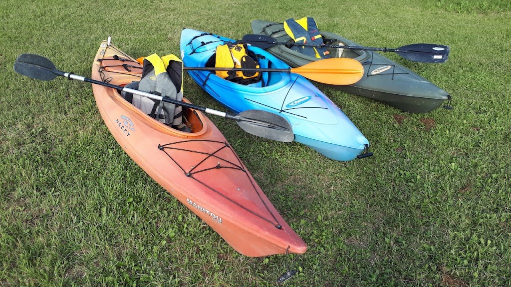 Horned Owl Kayaks | 423 Bernat Rd, Grande Pointe, MB R5A 1H5, Canada | Phone: (204) 802-3458